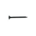 Grip-Rite Drywall Screw, #6 x 1-5/8 in, Bugle Head Phillips Drive 158DWS1